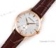 Swiss replica Audemars Piguet Jules Audemars Rose Gold Silver Face Watch GB Factory (9)_th.jpg